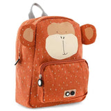 Mochila Sr. Macaco Trixie Trixie