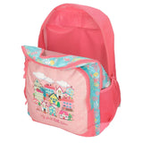 Mochila 44cm Roll Road Little Town Joumma Bags