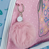 Mochila 32cm Enso We Love Flowers Joumma Bags