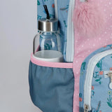 Mochila 32cm Enso We Love Flowers Joumma Bags