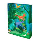 Aquarela Art Set Box Candiy Dinossauros Minicool