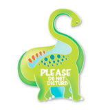 Aquarela Art Set Box Candiy Dinossauros Minicool