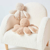 Nattou Polvo Fofo Teddy