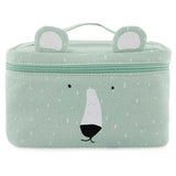 Trixie Lancheira Térmica Sr. Urso Polar Trixie