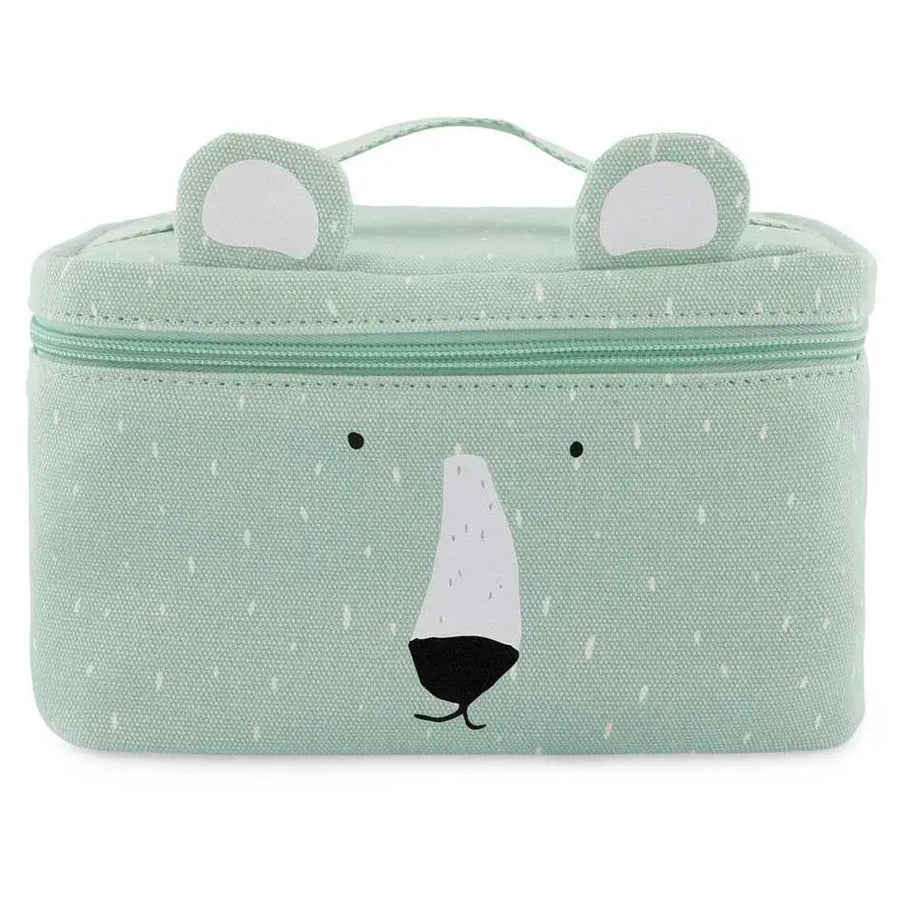 Trixie Lancheira Térmica Sr. Urso Polar Trixie