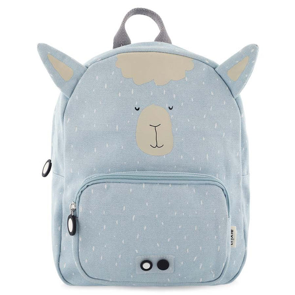 Mochila Sra. Alpaca Trixie