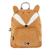 Trixie Mochila Sr. Raposa Trixie