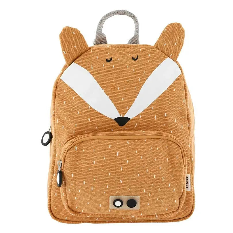 Trixie Mochila Sr. Raposa Trixie