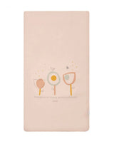 Colcha e Protector de Cama Petit Praia Garden 60x120cm Petit Praia