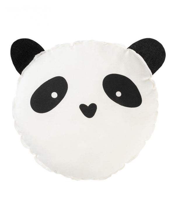 Almofada Decorativa Petit Praia Panda