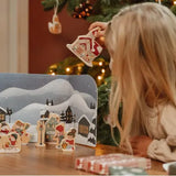 Calendário do Advento Little Dutch Little Dutch