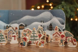 Calendário do Advento Little Dutch Little Dutch