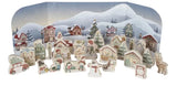Calendário do Advento Little Dutch Little Dutch