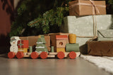 Comboio de Natal Little Dutch Little Dutch