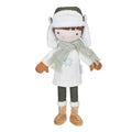 Boneco Sam Little Dutch Winterdoll