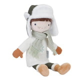 Boneco Sam Little Dutch Winterdoll Little Dutch