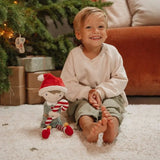 Boneco Jim Little Dutch Elfo de Natal Little Dutch