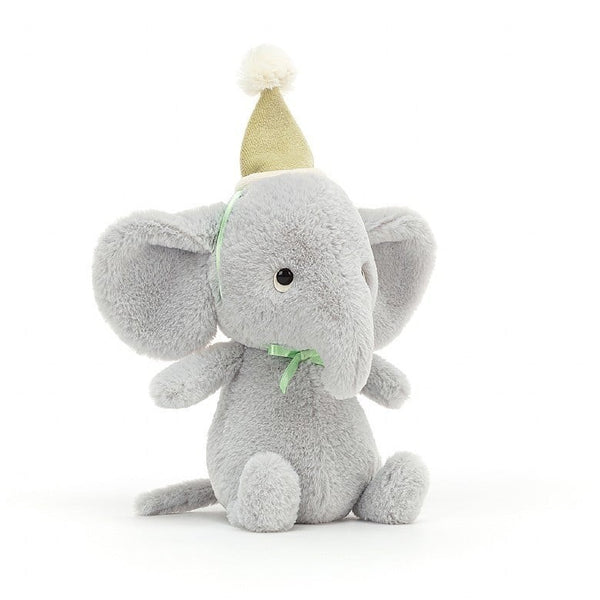 Peluche Jellycat Elefante Jollipop