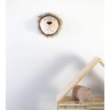Cabeça de Leão em Feltro Childhome ChildHome