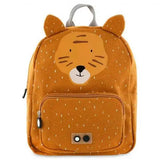 Mochila Sr. Tigre Trixie Trixie