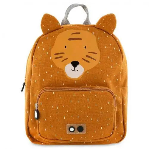 Mochila Sr. Tigre Trixie Trixie