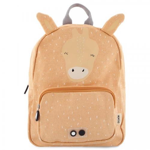 Mochila Sra. Girafa Trixie