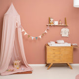 Dossel Little Dutch Pure Pink Little Dutch