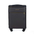 Trolley de Viagem Pasito a Pasito London Black