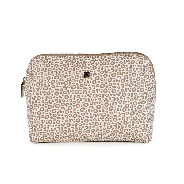 Necessaire Pasito a Pasito London Animal Print