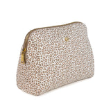 Necessaire Pasito a Pasito London Animal Print Pasito a Pasito