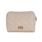 Necessaire Pasito a Pasito London Animal Print Pasito a Pasito