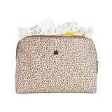 Necessaire Pasito a Pasito London Animal Print Pasito a Pasito