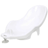 Redutor e Assento de Banheira de Bebé Bebe Jou White Bebe-Jou