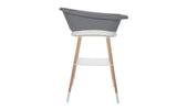 Banheira de Bebé  Led Sense Bebe Jou Griffin Grey Bebe-Jou