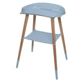 Suporte para Banheira de Bebé  Bebe Jou Sense Edition Celestial Blue