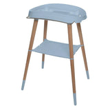Suporte para Banheira de Bebé  Bebe Jou Sense Edition Celestial Blue Bebe-Jou