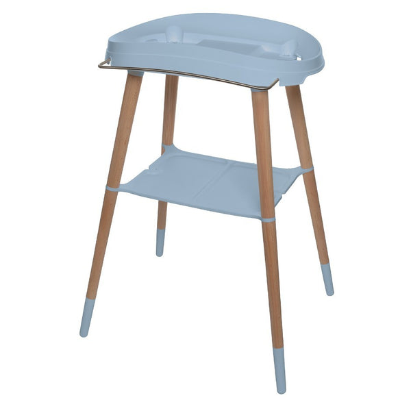 Suporte para Banheira de Bebé  Bebe Jou Sense Edition Celestial Blue