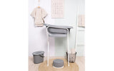 Banheira de Bebé  Thermo Bath Bebe Jou Griffin Grey Bebe-Jou