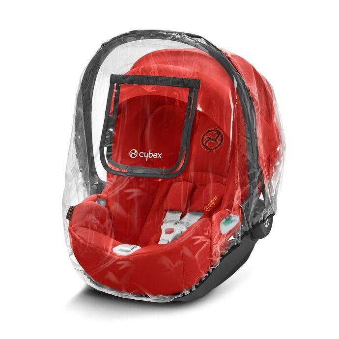 Capa de Chuva Cybex Grupo 0+ - Minicool