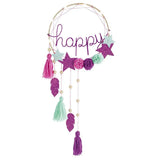 Kit Criativo Janod Pingente de Luz Happy Janod