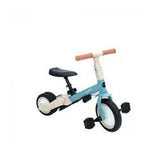 Triciclo 5 em 1 Olmitos Gyro Blue Olmitos