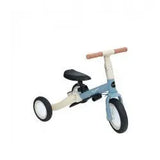 Triciclo 5 em 1 Olmitos Gyro Blue Olmitos