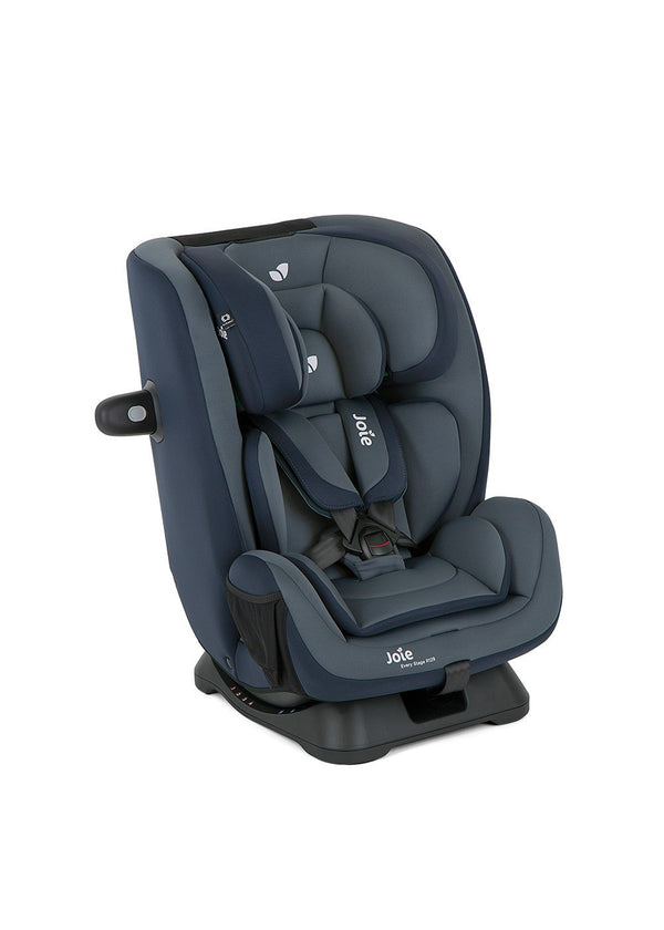 Cadeira Auto Every Stage™ R129 Joie Lagoon Grupo 0+/1/2/3