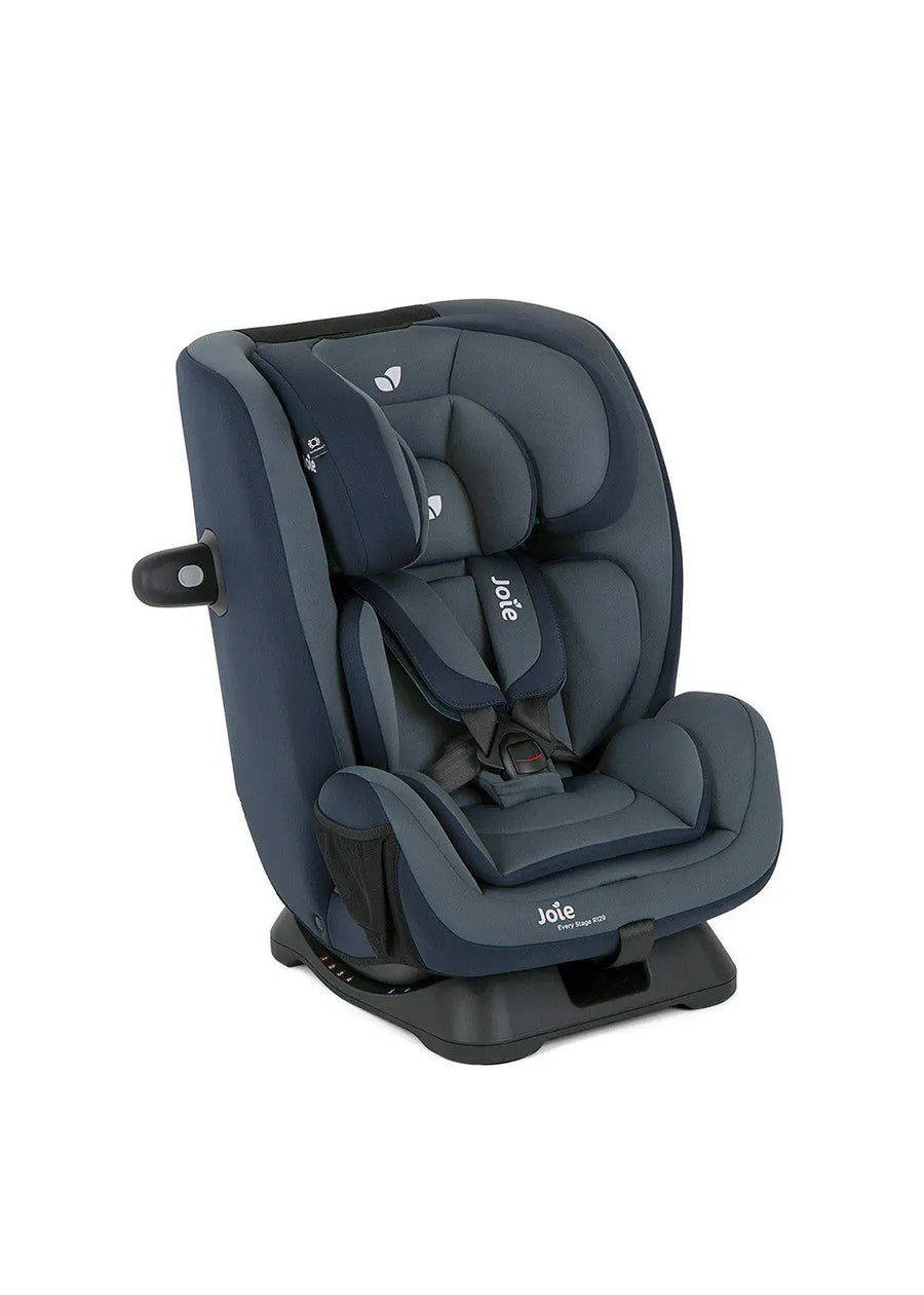 Cadeira Auto Every Stage™ R129 Joie Lagoon Grupo 0+/1/2/3 Joie