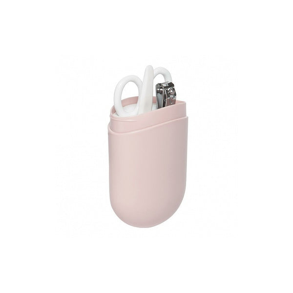 Kit de Manicure Luma Blossom Pink