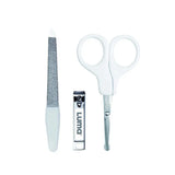 Kit de Manicure Luma Blossom Pink Luma