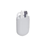 Kit de Manicure Luma Light Grey Luma