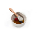 Conjunto de Refeição Bowl Bo Jungle Cinza - Minicool
