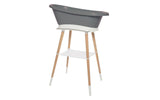 Banheira de Bebé  Sense Bebe Jou Griffin Grey Bebe-Jou