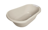 Banheira de Bebé  Led Sense Bebe Jou Taupe Bebe-Jou